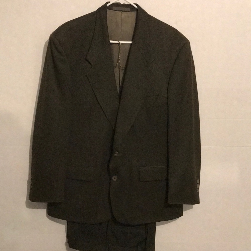 Suit - image 1